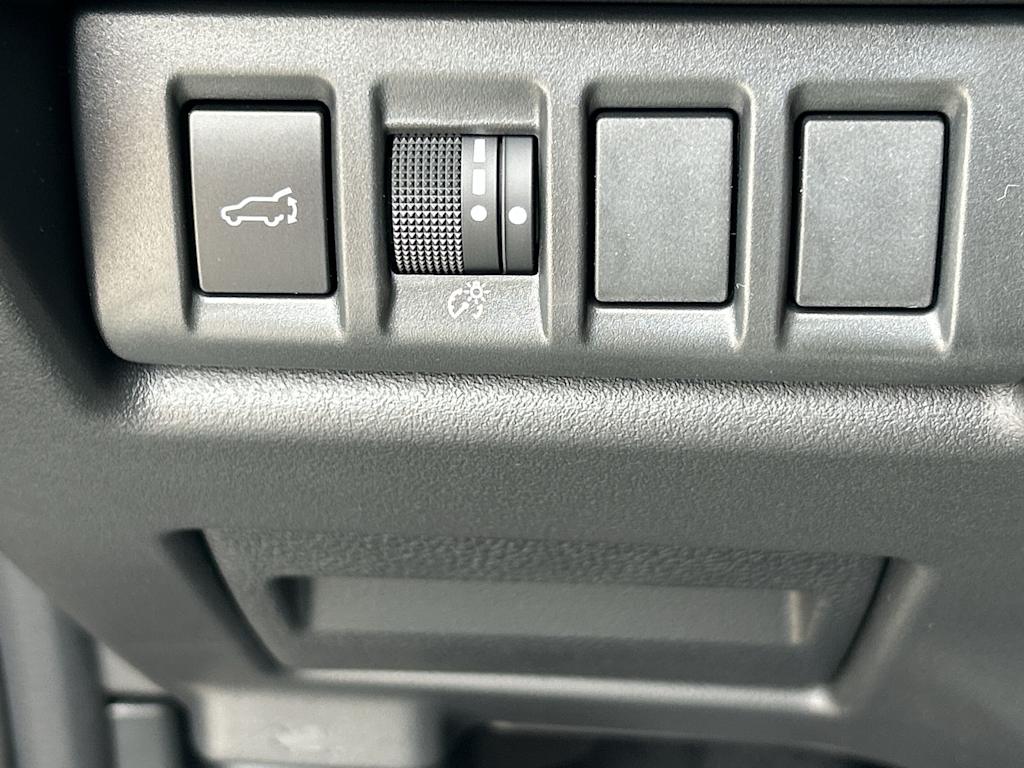 Thumbnail: 2026 Subaru Outback - 23
