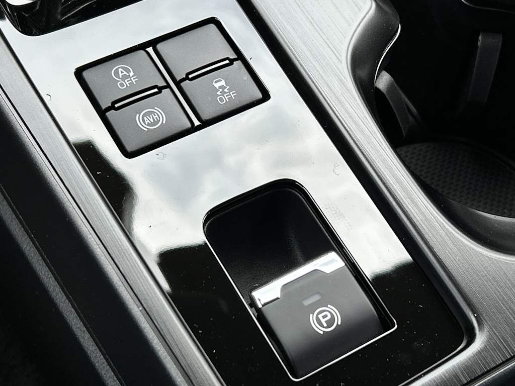 Thumbnail: 2026 Subaru Outback - 22