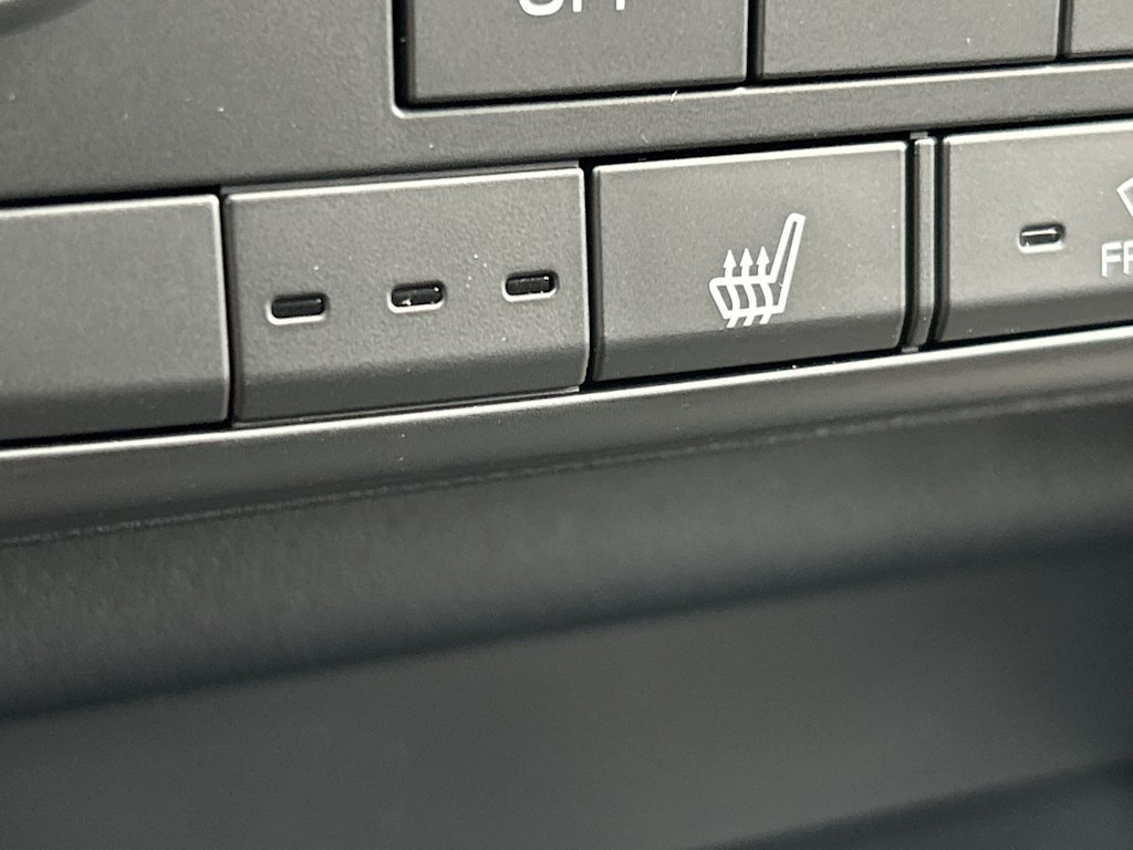 Thumbnail: 2026 Subaru Outback - 20