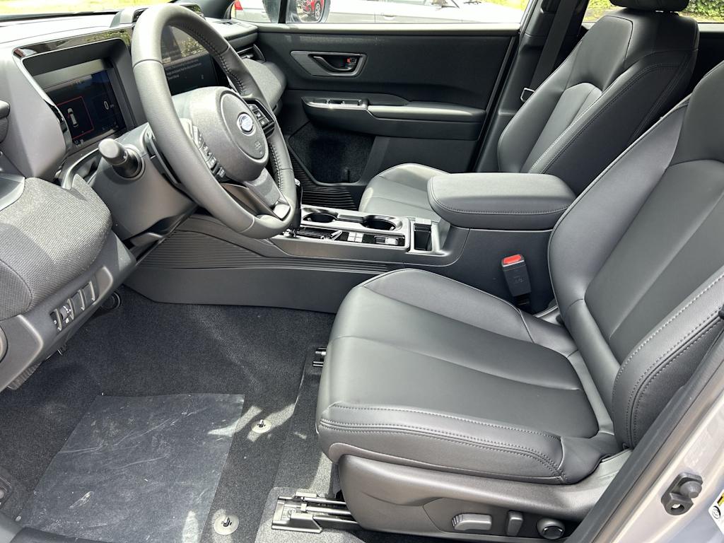 Thumbnail: 2026 Subaru Outback - 9
