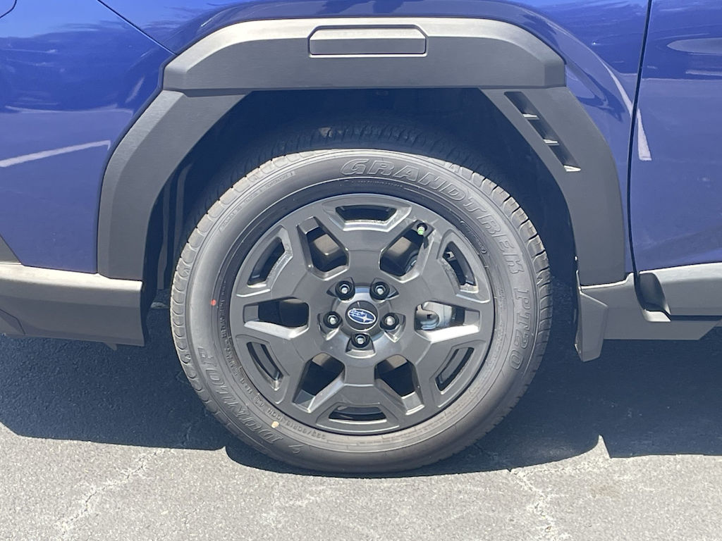 Thumbnail: 2026 Subaru Outback - 6