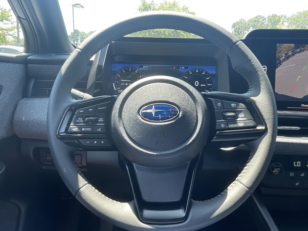 Thumbnail: 2026 Subaru Outback - 7