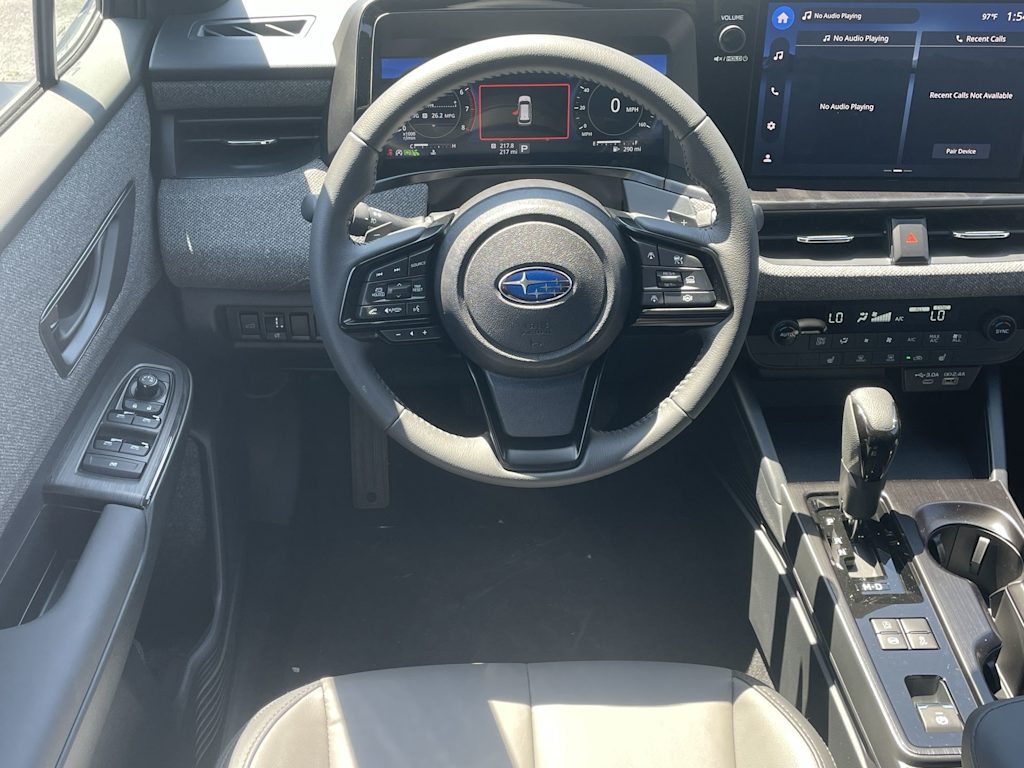 Thumbnail: 2026 Subaru Outback - 2