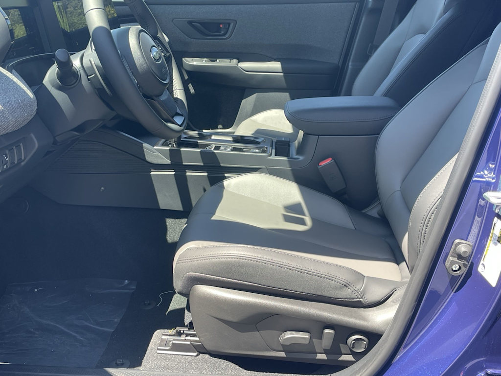 Thumbnail: 2026 Subaru Outback - 8