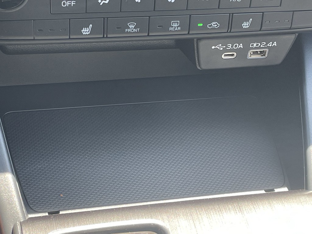 Thumbnail: 2026 Subaru Outback - 11
