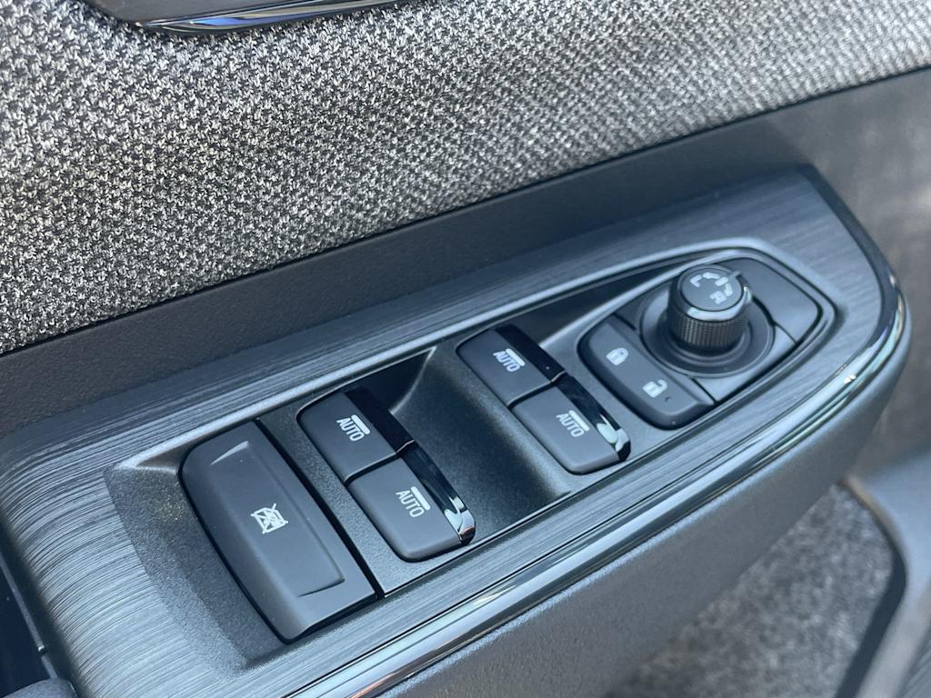 Thumbnail: 2026 Subaru Outback - 15