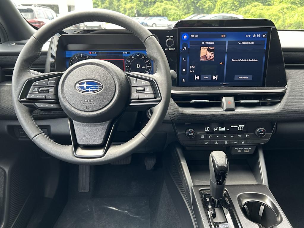 Thumbnail: 2026 Subaru Outback - 2
