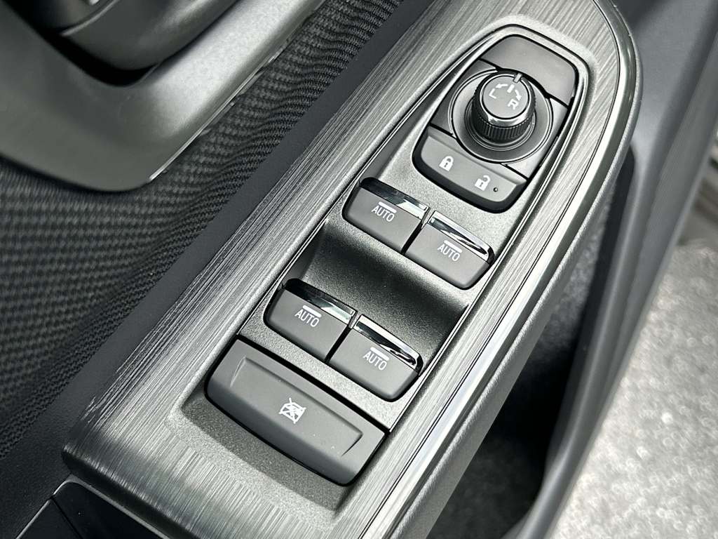 Thumbnail: 2026 Subaru Outback - 16