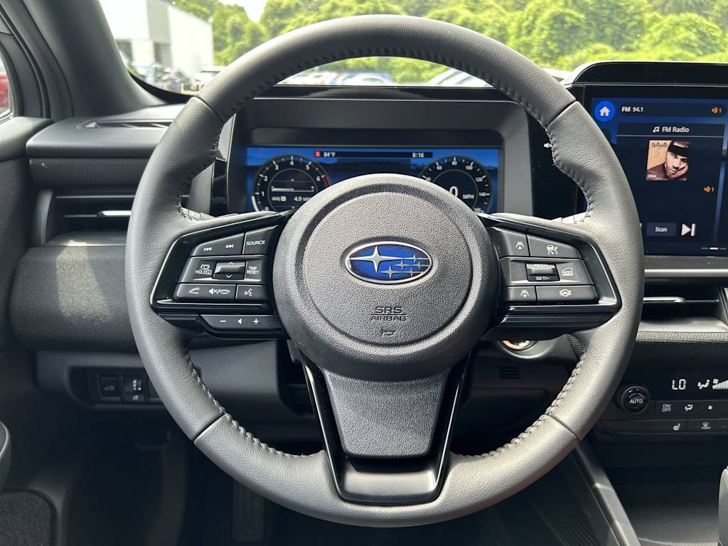 Thumbnail: 2026 Subaru Outback - 8