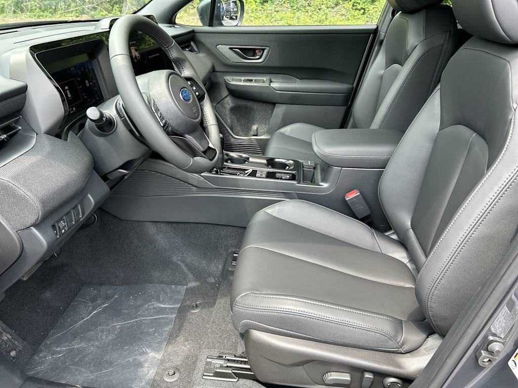 Thumbnail: 2026 Subaru Outback - 9