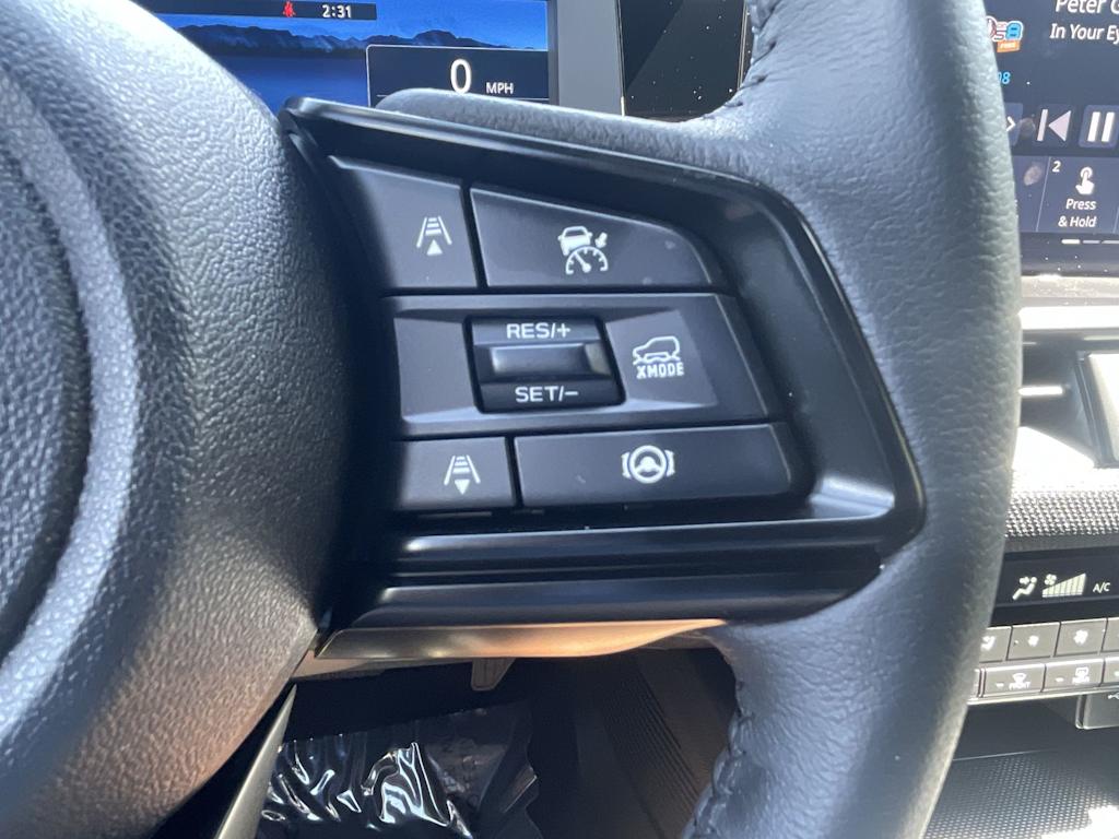 Thumbnail: 2026 Subaru Outback - 19
