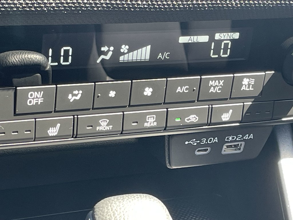 Thumbnail: 2026 Subaru Outback - 22