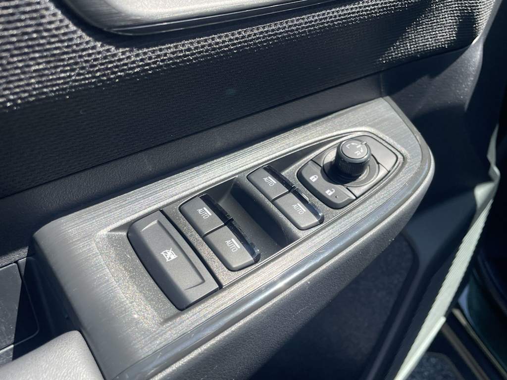 Thumbnail: 2026 Subaru Outback - 17