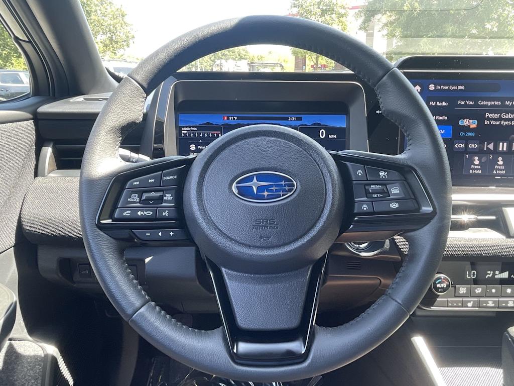 Thumbnail: 2026 Subaru Outback - 7