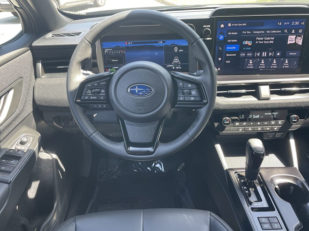 Thumbnail: 2026 Subaru Outback - 2