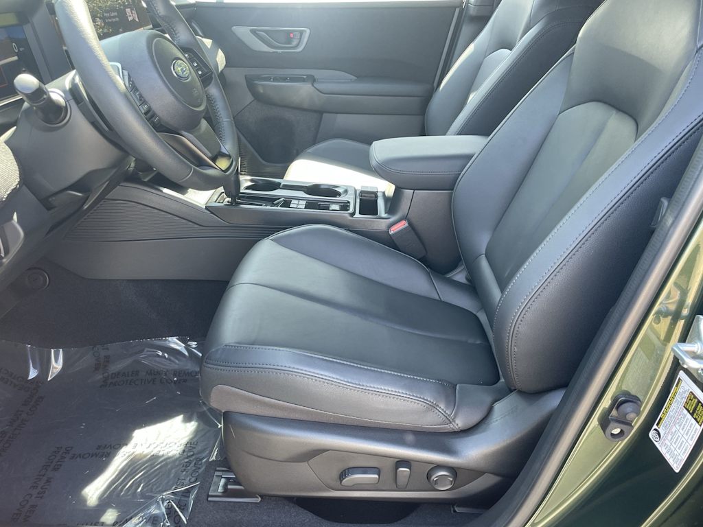 Thumbnail: 2026 Subaru Outback - 8