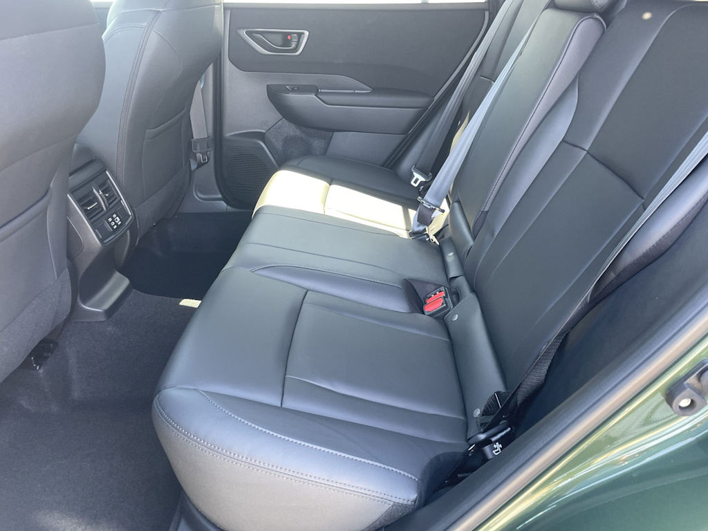 Thumbnail: 2026 Subaru Outback - 9