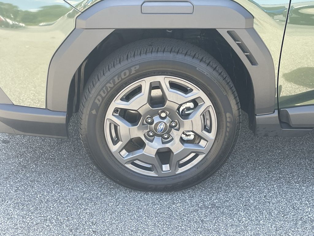 Thumbnail: 2026 Subaru Outback - 6