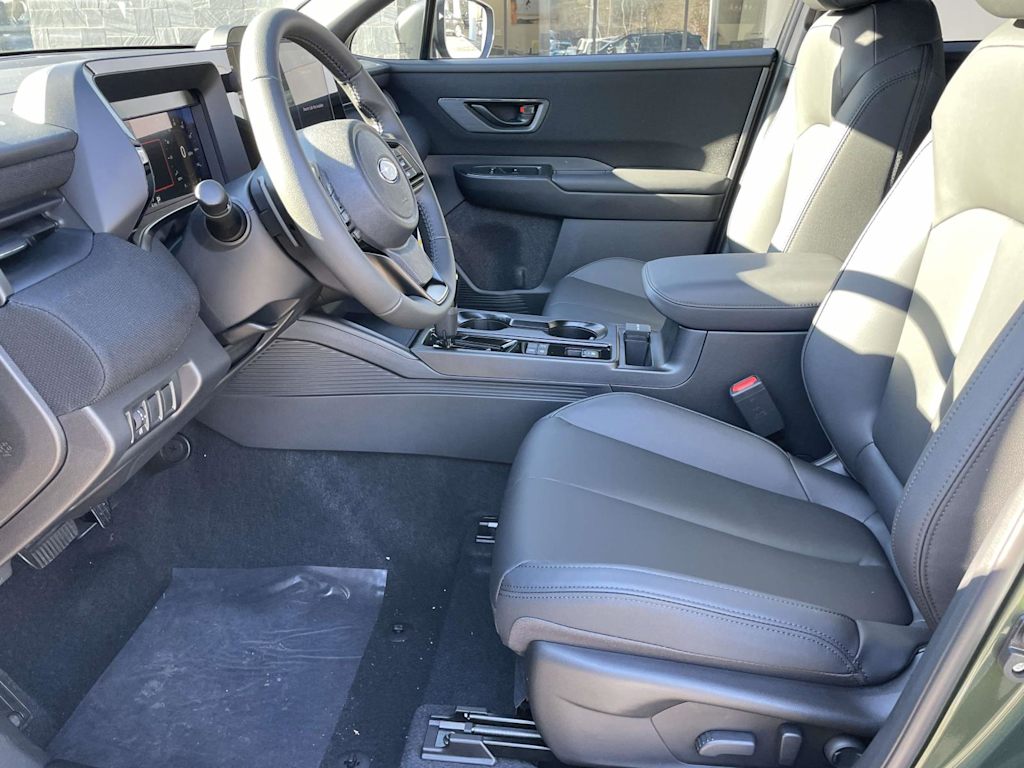 Thumbnail: 2026 Subaru Outback - 9