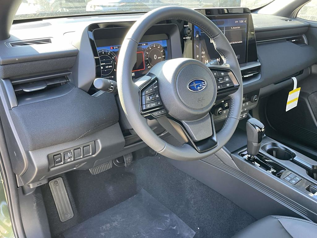 Thumbnail: 2026 Subaru Outback - 8