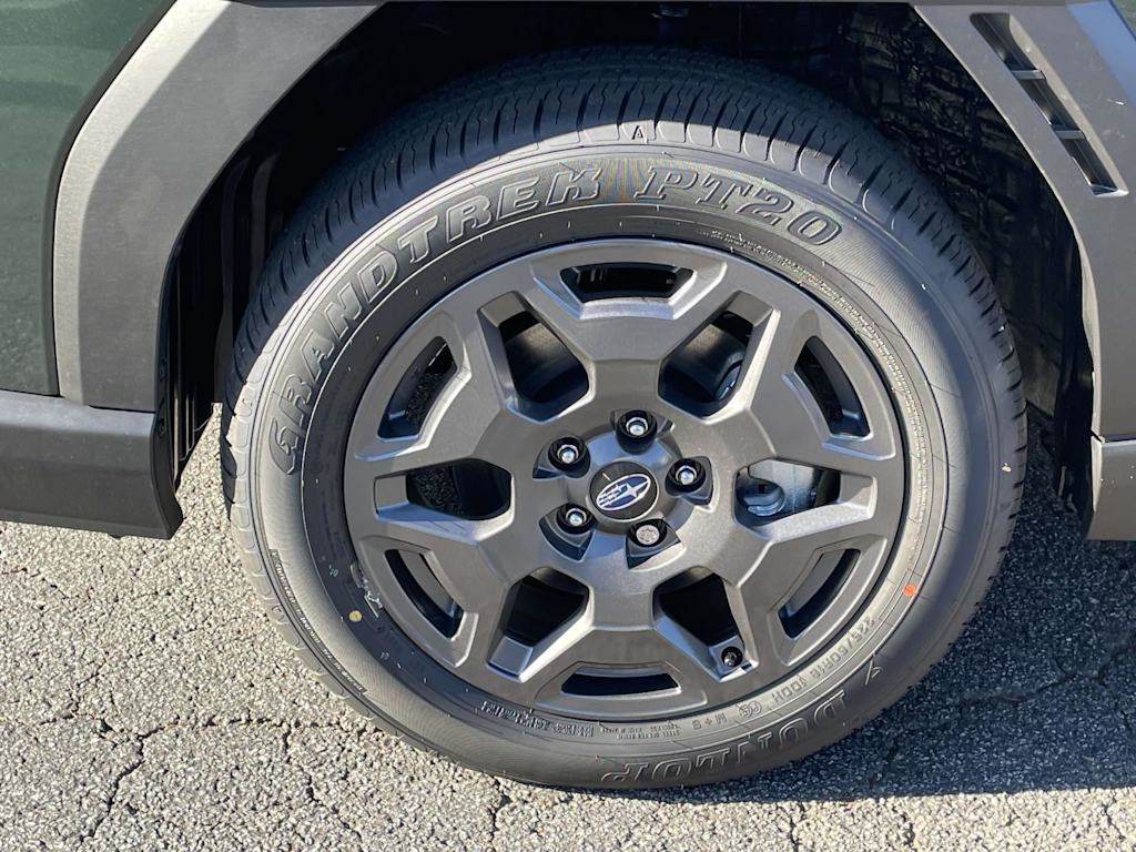 Thumbnail: 2026 Subaru Outback - 7