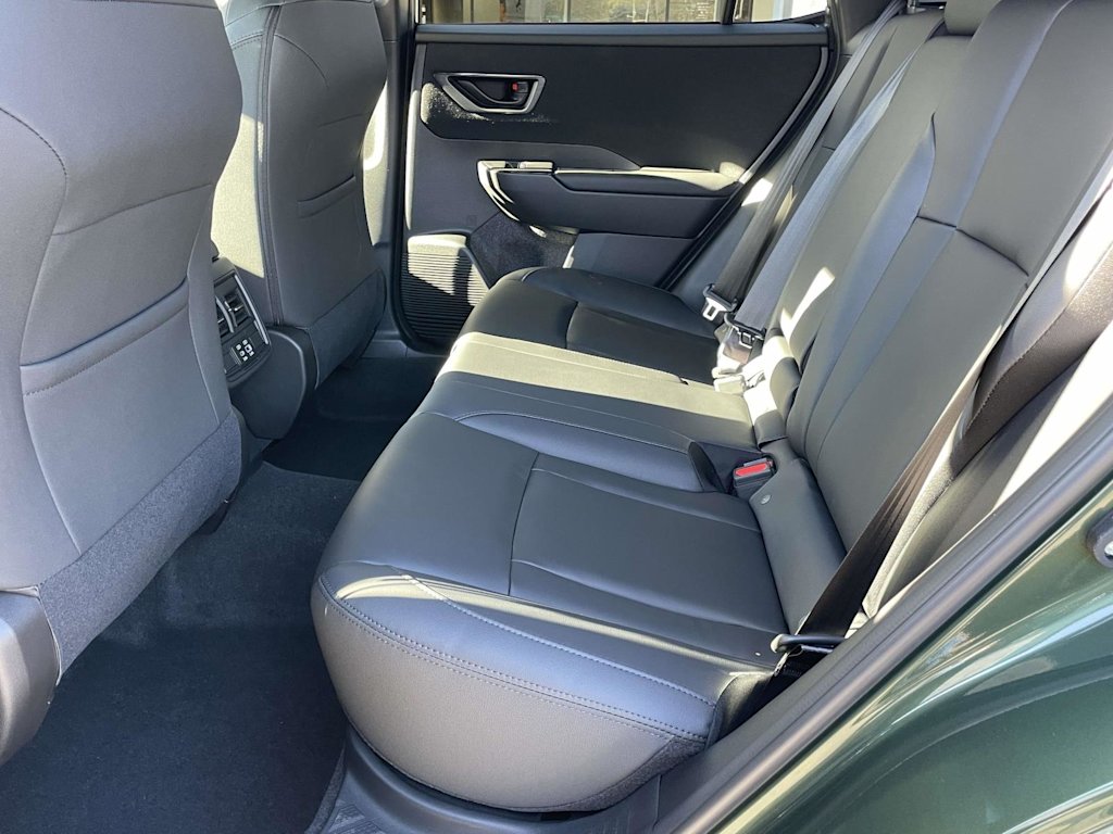 Thumbnail: 2026 Subaru Outback - 11