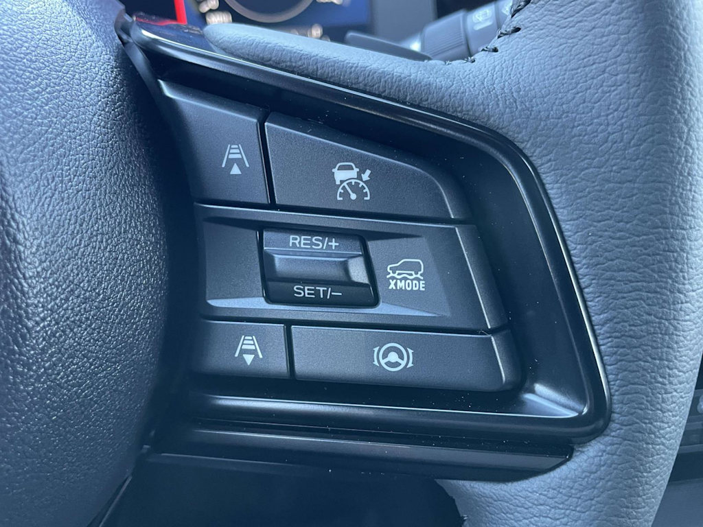 Thumbnail: 2026 Subaru Outback - 20