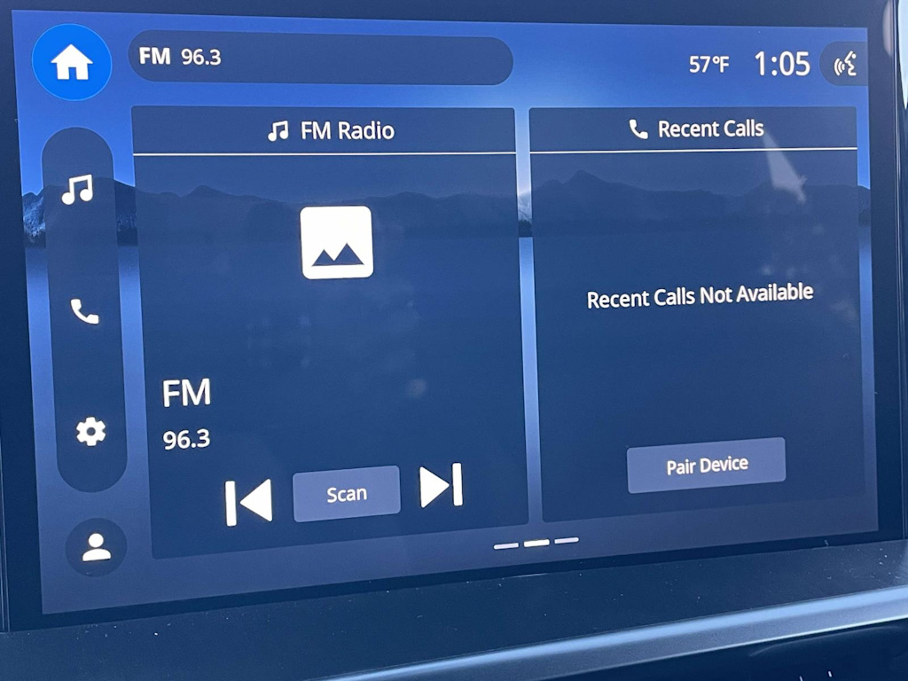 Thumbnail: 2026 Subaru Outback - 14