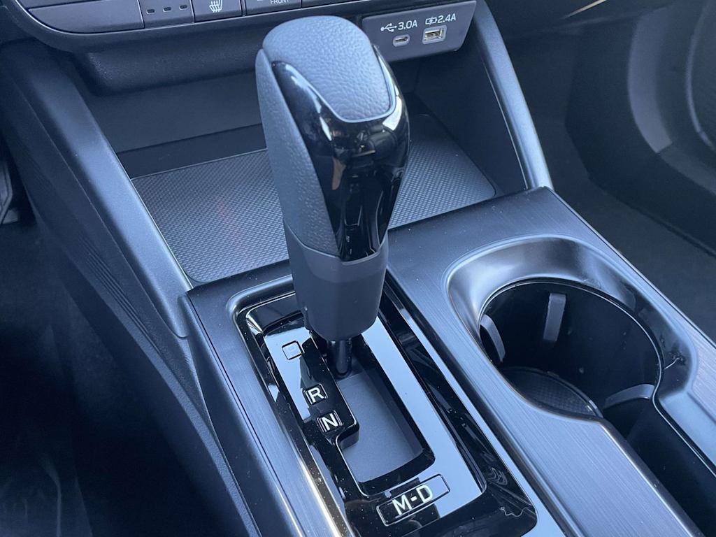 Thumbnail: 2026 Subaru Outback - 13