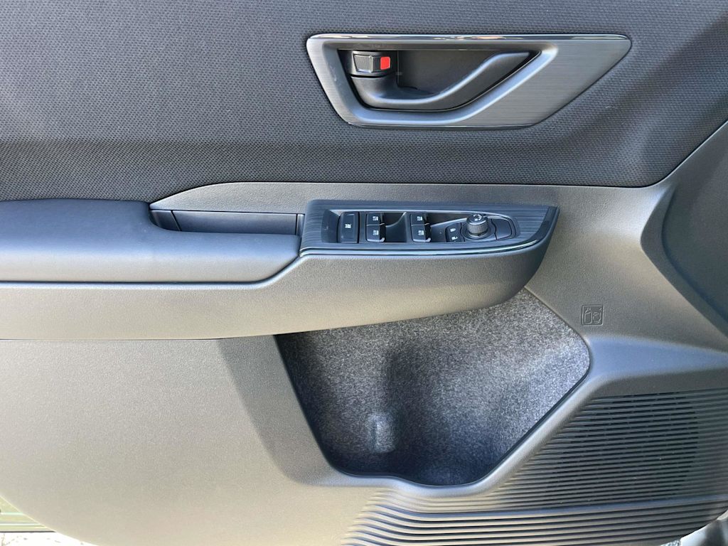 Thumbnail: 2026 Subaru Outback - 18