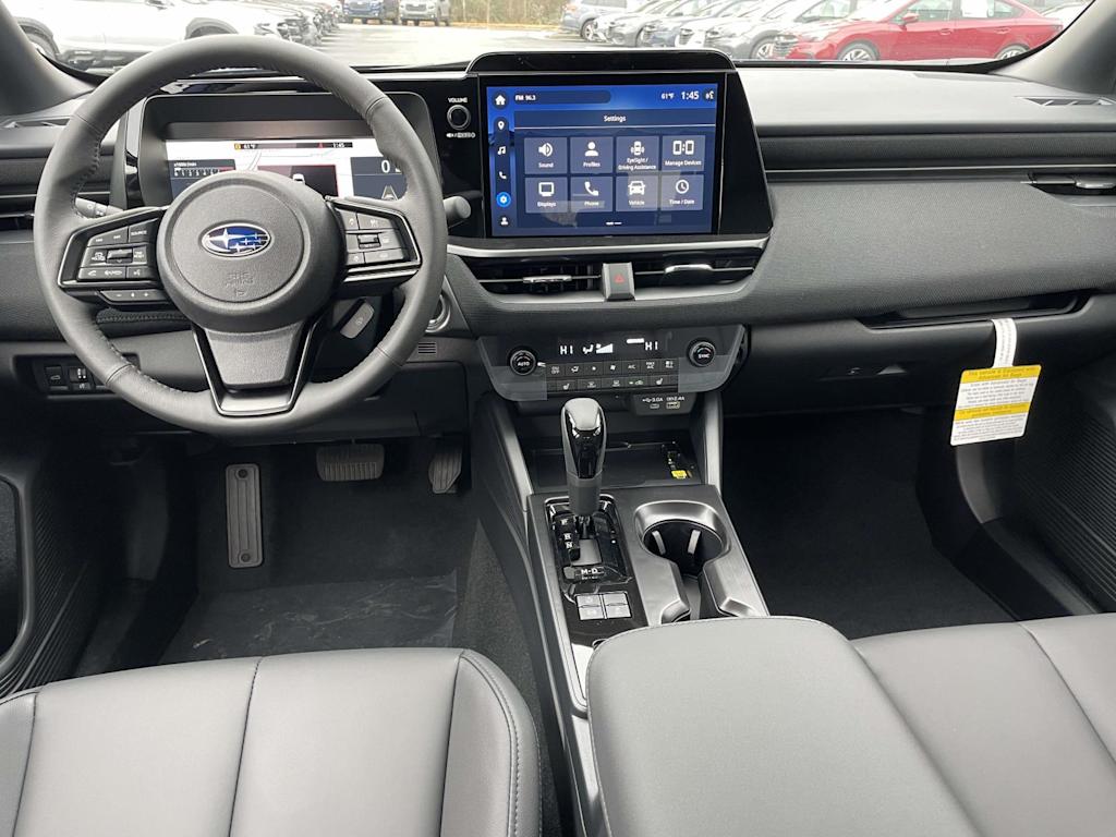 Thumbnail: 2026 Subaru Outback - 2