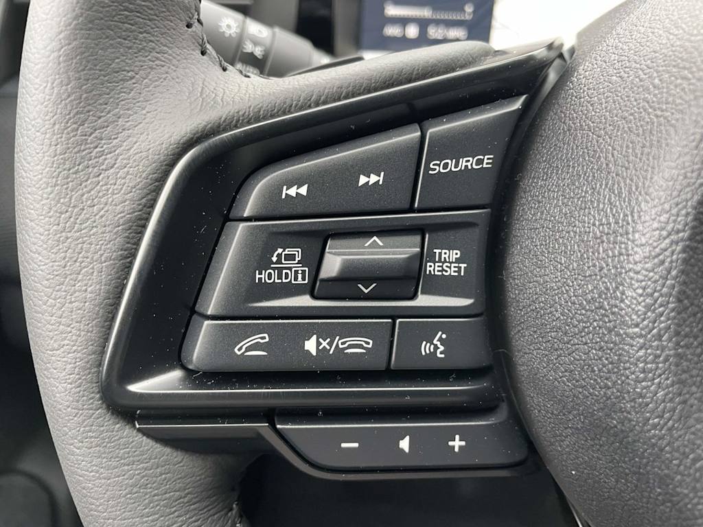 Thumbnail: 2026 Subaru Outback - 17