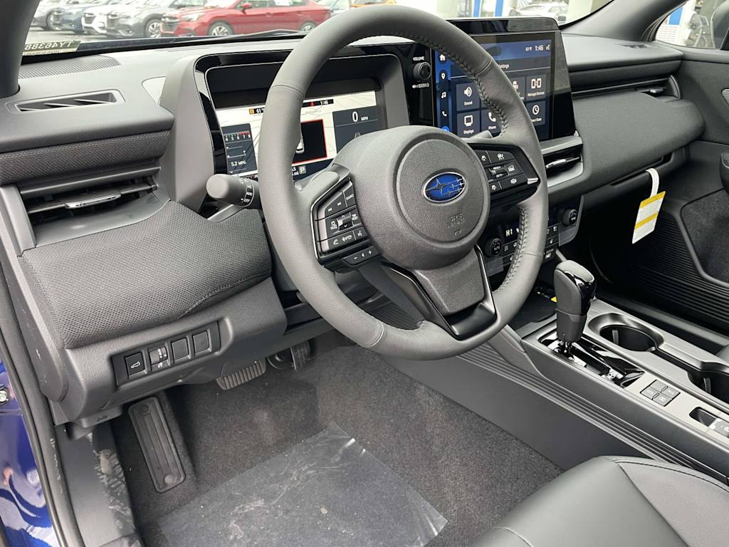 Thumbnail: 2026 Subaru Outback - 7