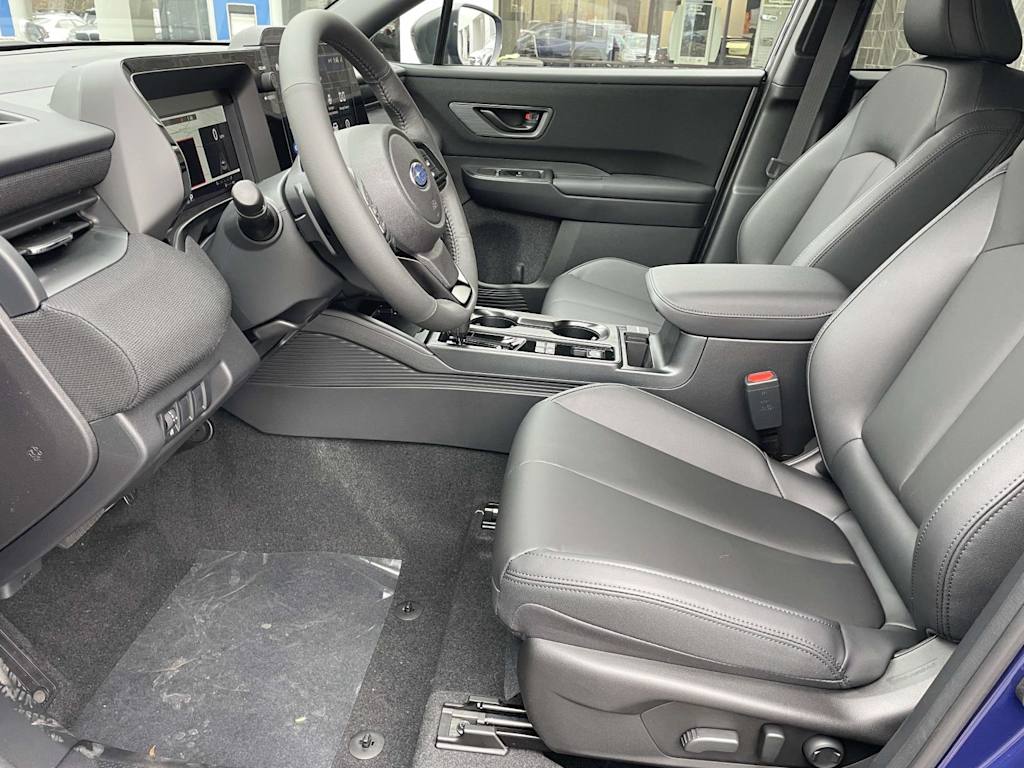 Thumbnail: 2026 Subaru Outback - 8