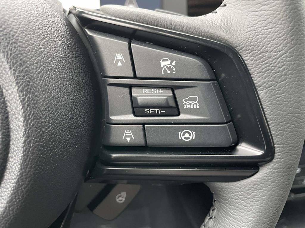 Thumbnail: 2026 Subaru Outback - 18