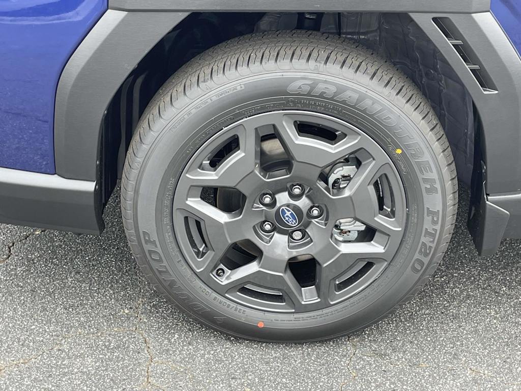 Thumbnail: 2026 Subaru Outback - 6