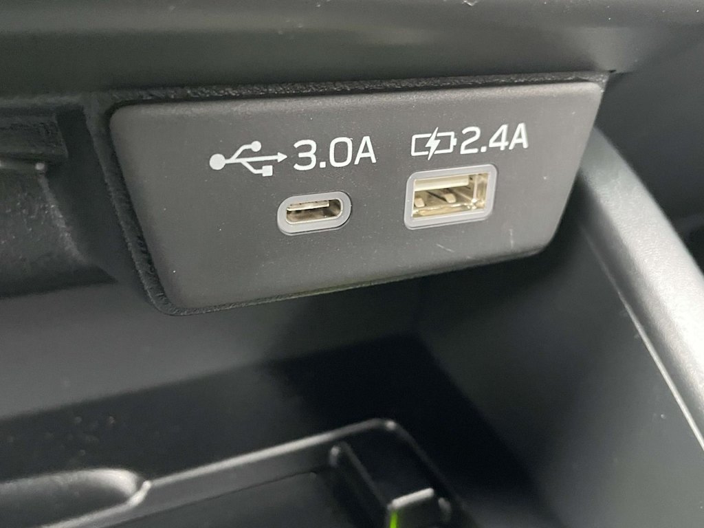 Thumbnail: 2026 Subaru Outback - 20