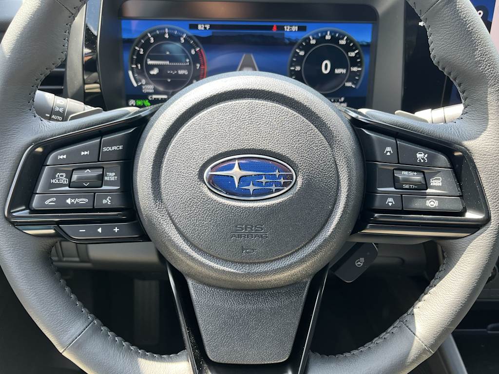 Thumbnail: 2026 Subaru Outback - 15
