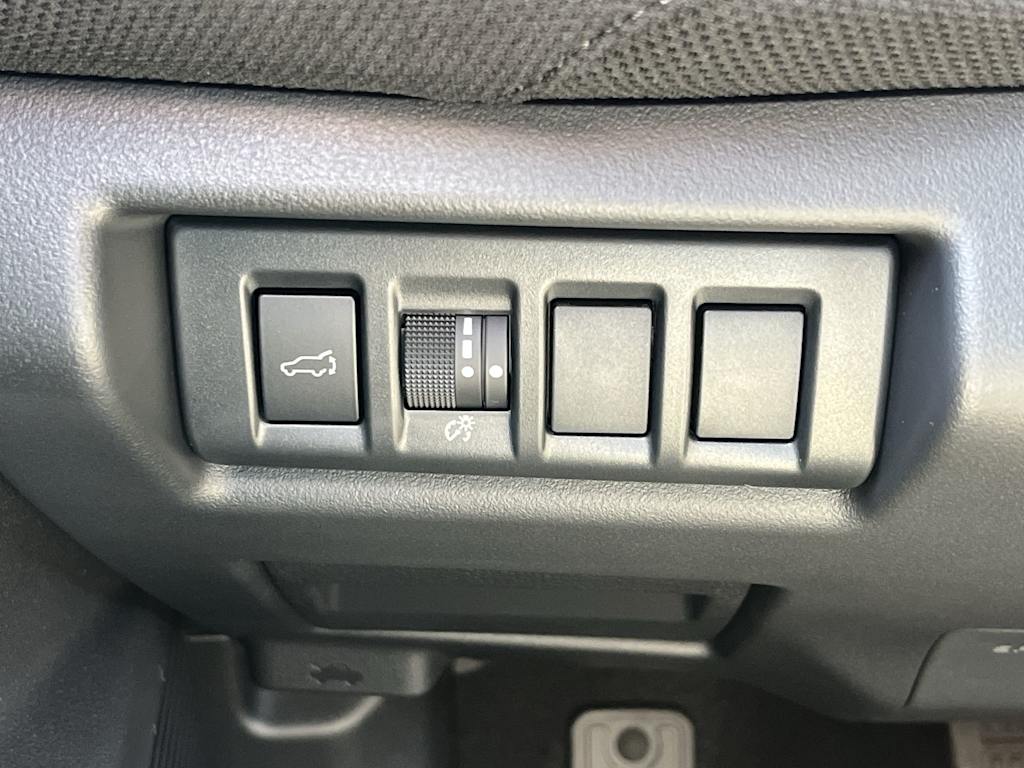 Thumbnail: 2026 Subaru Outback - 20