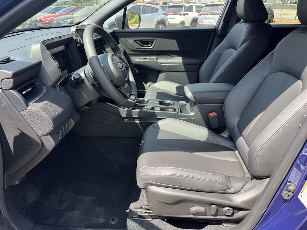 Thumbnail: 2026 Subaru Outback - 7