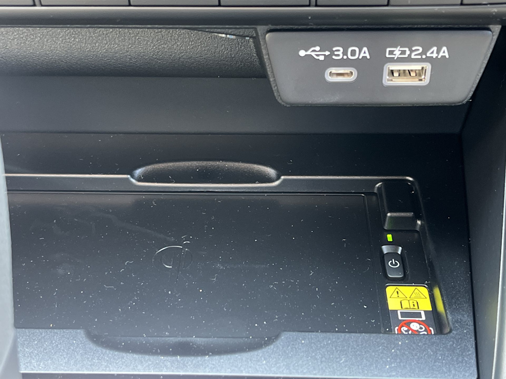 Thumbnail: 2026 Subaru Outback - 19