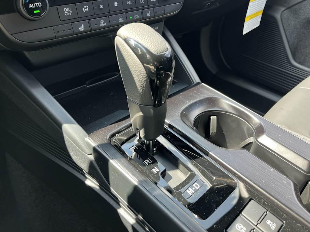 Thumbnail: 2026 Subaru Outback - 10