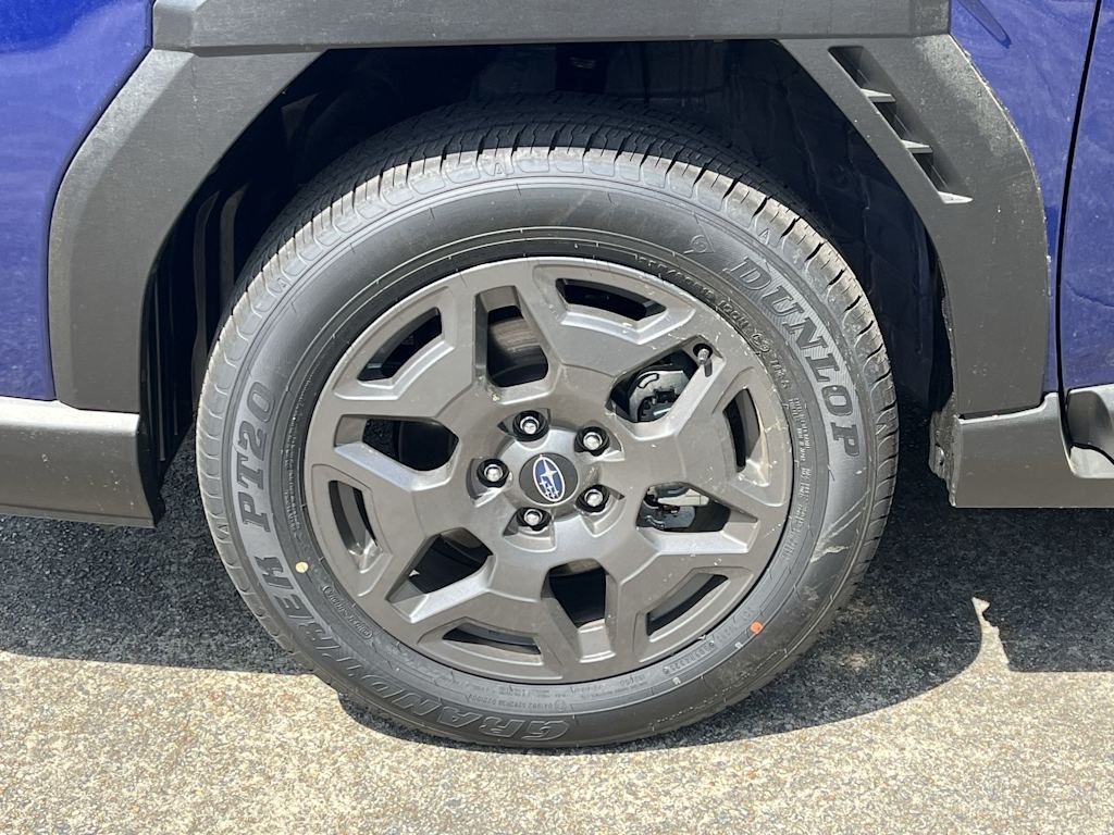 Thumbnail: 2026 Subaru Outback - 6