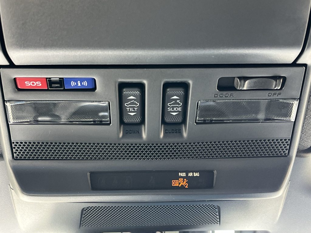Thumbnail: 2026 Subaru Outback - 21