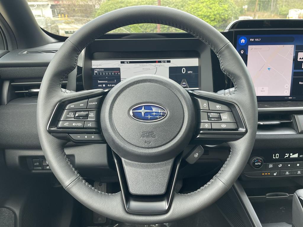 Thumbnail: 2026 Subaru Outback - 7