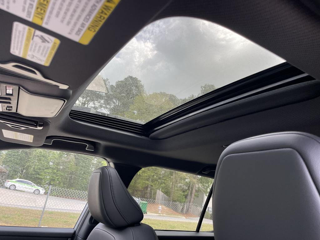 Thumbnail: 2026 Subaru Outback - 15