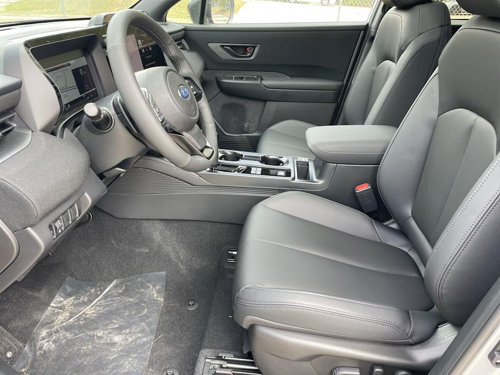 Thumbnail: 2026 Subaru Outback - 8