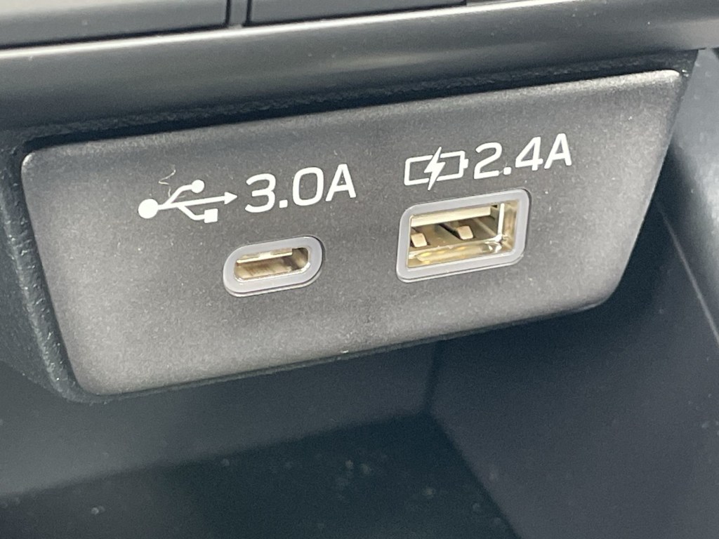 Thumbnail: 2026 Subaru Outback - 19