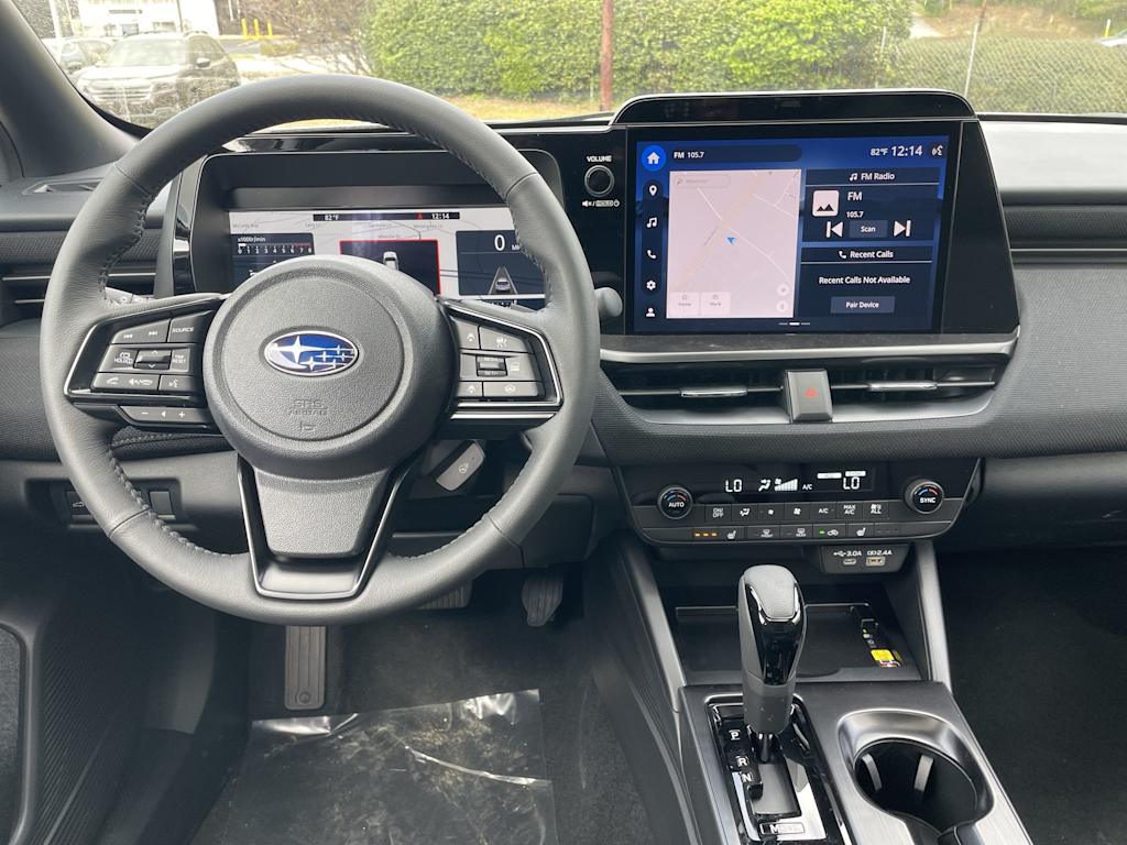 Thumbnail: 2026 Subaru Outback - 2