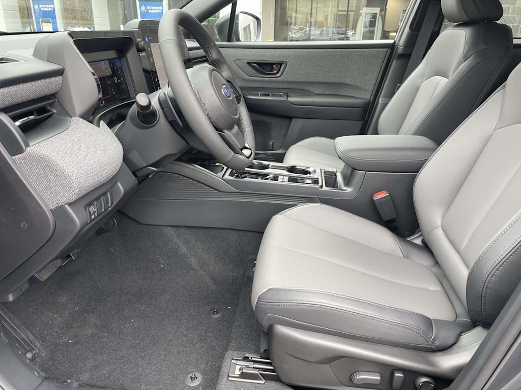 Thumbnail: 2026 Subaru Outback - 9